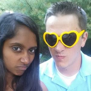 Meet your Posher, Patrick